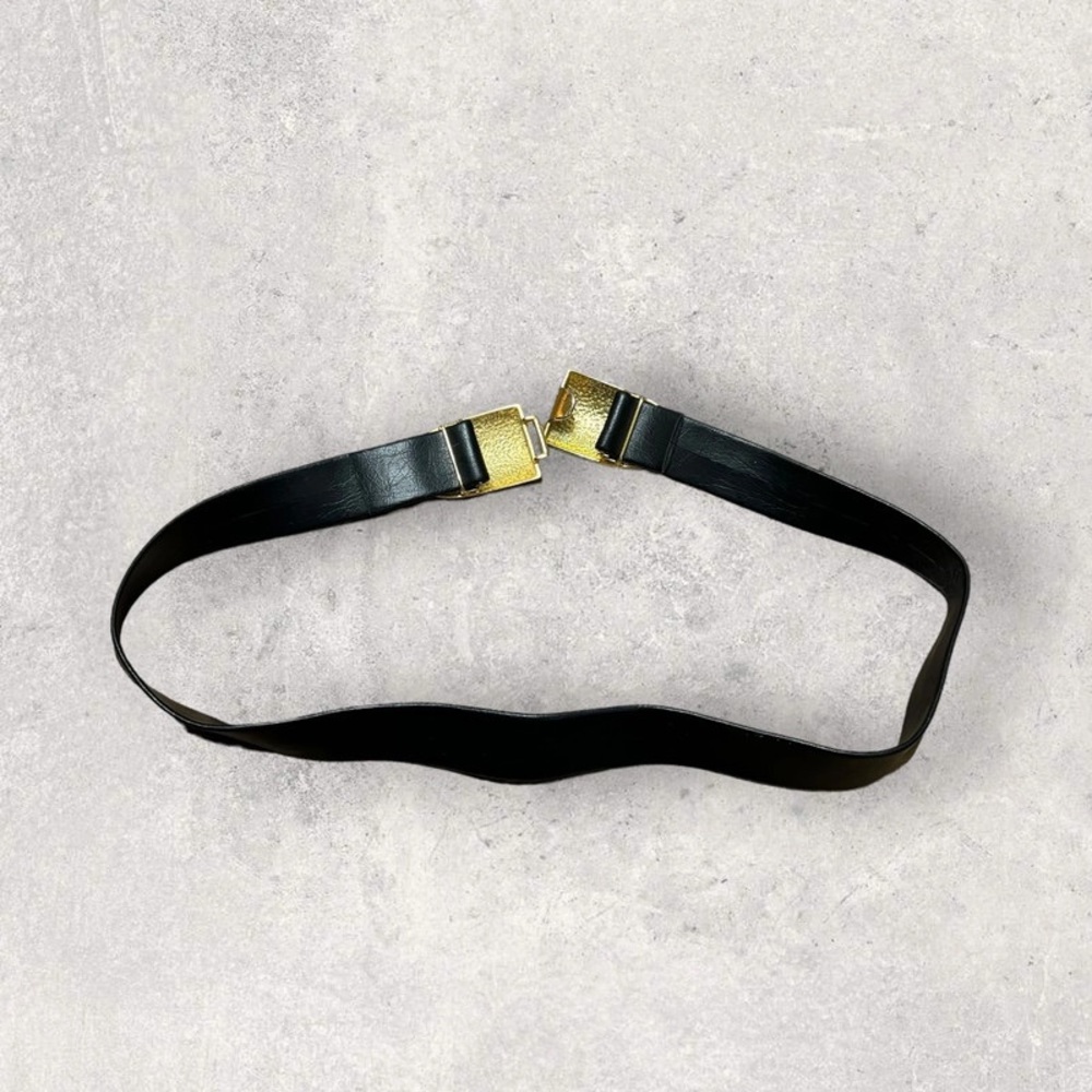 Louis Vuitton Brown Belt 😘 - Picture 2 of 2